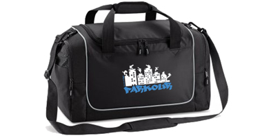 SP - Holdall - QS77